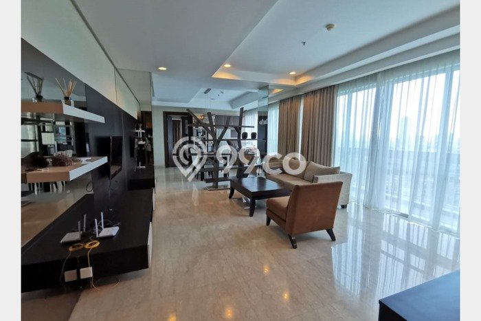 Sewa Apartemen Ekonomis 2 BR di Kemang Jakarta Selatan Sewa Apartemen Ekonomis 2 BR di Kemang Jakarta Selatan