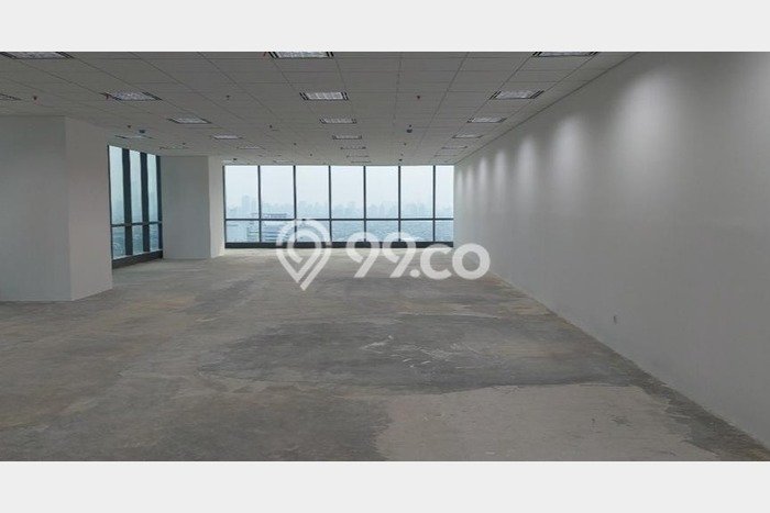 Dijual Kantor di Cempaka Putih Jakarta Pusat LT 1442m2 / LB 1442m2 Dijual Kantor di Cempaka Putih Jakarta Pusat LT 1442m2 / LB 1442m2