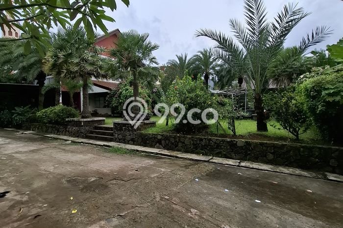 Kavling Tanah untuk Dijual di Bintaro, Tangerang Selatan, Luas 1889m2 Kavling Tanah untuk Dijual di Bintaro, Tangerang Selatan, Luas 1889m2
