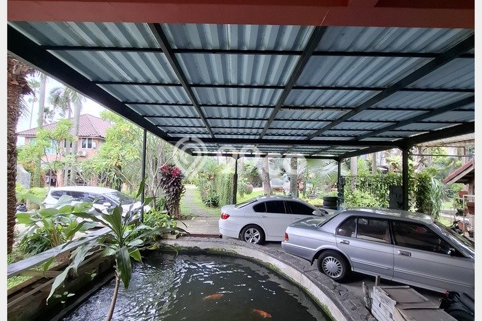 Kavling Tanah untuk Dijual di Bintaro, Tangerang Selatan, Luas 1889m2 Kavling Tanah untuk Dijual di Bintaro, Tangerang Selatan, Luas 1889m2