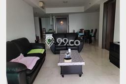 Apartemen Eksklusif Kawasan Kemang, 2 KM, Luas 132m², Dekat Kemang, Jakarta Selatan, Jakarta Selatan, Fasilitas Lengkap Apartemen Eksklusif Kawasan Kemang, 2 KM, Luas 132m², Dekat Kemang, Jakarta Selatan, Jakarta Selatan, Fasilitas Lengkap