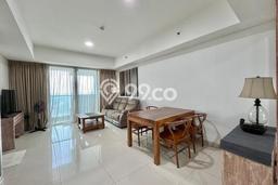 Disewakan Apartemen Murah di Kemang 2 KT Disewakan Apartemen Murah di Kemang 2 KT