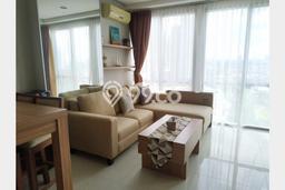 Apartemen Nyaman untuk Disewa, 1 Kamar di Jakarta Selatan Apartemen Nyaman untuk Disewa, 1 Kamar di Jakarta Selatan