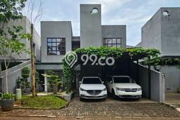 Ready to Use! Premium House LT 234m2 Desain Modern di Veteran Ready to Use! Premium House LT 234m2 Desain Modern di Veteran