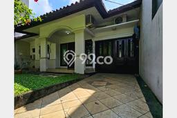 Rumah Elit Modern Siap Huni di Pondok Indah Jakarta Selatan Rumah Elit Modern Siap Huni di Pondok Indah Jakarta Selatan