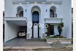 Rumah Luxury Modern Tanpa Renovasi di Sektor 9-Bintaro Tangerang Selatan Rumah Luxury Modern Tanpa Renovasi di Sektor 9-Bintaro Tangerang Selatan