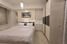 Apartemen Favorit Nyaman Dijual di Jakarta Selatan dengan 1 Kamar Tidur Apartemen Favorit Nyaman Dijual di Jakarta Selatan dengan 1 Kamar Tidur