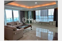 Disewakan Apartemen Murah di Kemang 3 Bedroom Disewakan Apartemen Murah di Kemang 3 Bedroom