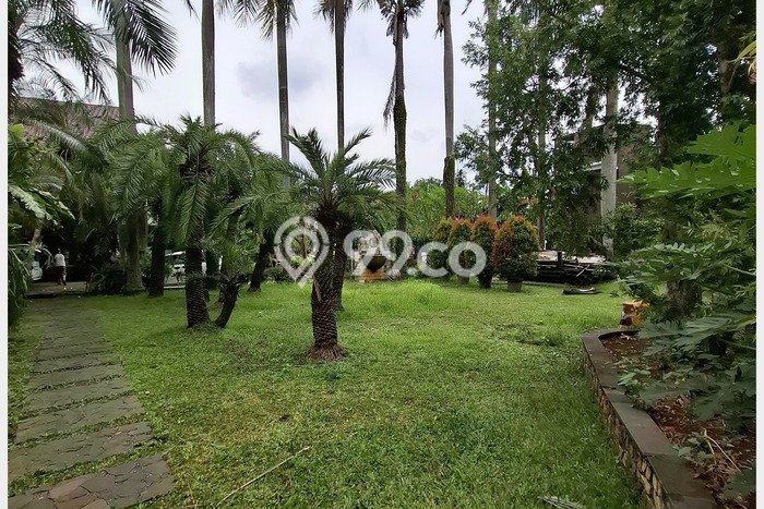 Kavling Tanah untuk Dijual di Bintaro, Tangerang Selatan, Luas 1889m2 Kavling Tanah untuk Dijual di Bintaro, Tangerang Selatan, Luas 1889m2