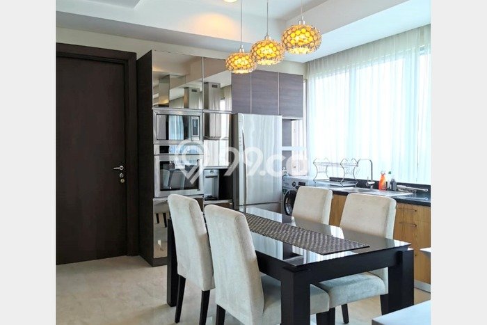 Sewa Apartemen Ekonomis 2 BR di Kemang Jakarta Selatan Sewa Apartemen Ekonomis 2 BR di Kemang Jakarta Selatan