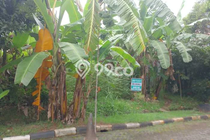 Tanah Kawasan Taman Grisenda, Luas 349m2m², Dekat Jalan Utama, Area Berkembang Tanah Kawasan Taman Grisenda, Luas 349m2m², Dekat Jalan Utama, Area Berkembang
