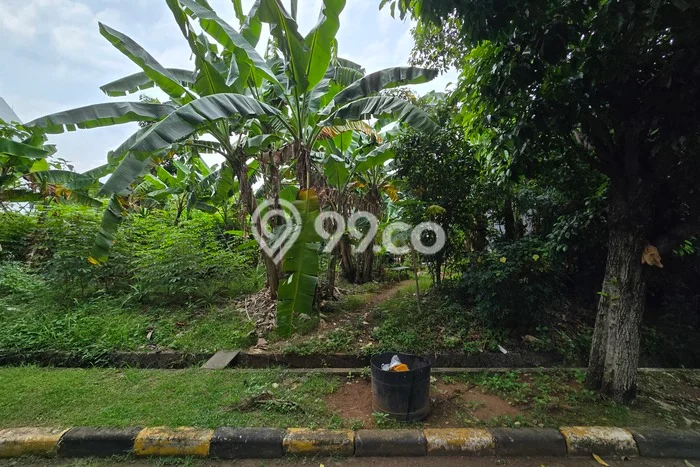 Tanah Kawasan Taman Grisenda, Luas 349m2m², Dekat Jalan Utama, Area Berkembang Tanah Kawasan Taman Grisenda, Luas 349m2m², Dekat Jalan Utama, Area Berkembang