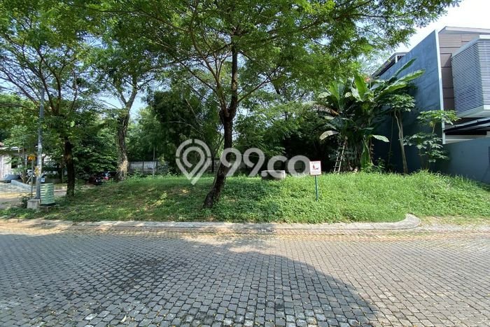 Lahan Dijual Lokasi Strategis di Jakarta Utara dengan Luas 400m2 Lahan Dijual Lokasi Strategis di Jakarta Utara dengan Luas 400m2