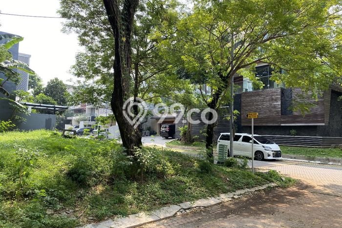 Lahan Dijual Lokasi Strategis di Jakarta Utara dengan Luas 400m2 Lahan Dijual Lokasi Strategis di Jakarta Utara dengan Luas 400m2