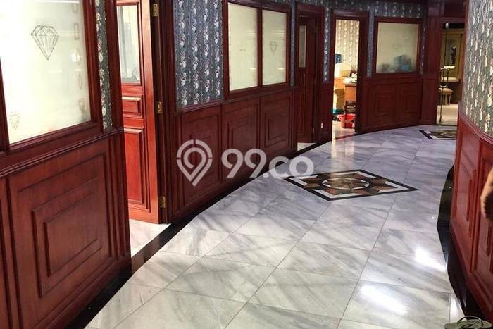 Untuk Dijual! Kantor di Kuningan Jakarta Selatan LT 244m2 / LB 244m2 Kawasan Bisnis Untuk Dijual! Kantor di Kuningan Jakarta Selatan LT 244m2 / LB 244m2 Kawasan Bisnis