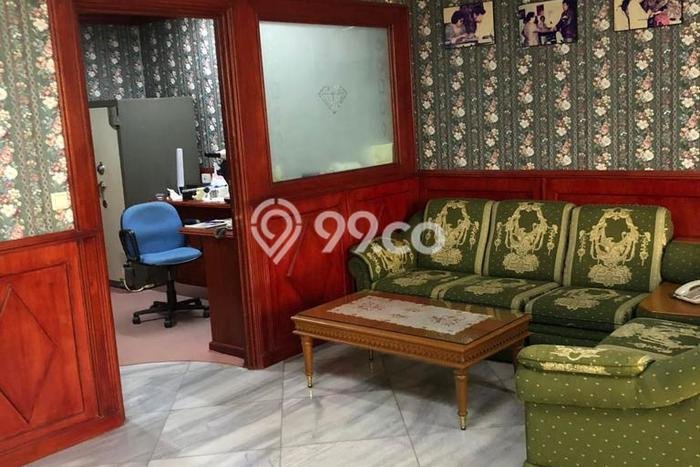 Untuk Dijual! Kantor di Kuningan Jakarta Selatan LT 244m2 / LB 244m2 Kawasan Bisnis Untuk Dijual! Kantor di Kuningan Jakarta Selatan LT 244m2 / LB 244m2 Kawasan Bisnis
