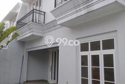 Dijual Rumah Mewah Exclusive di Kebayoran Baru, Jakarta Selatan Dijual Rumah Mewah Exclusive di Kebayoran Baru, Jakarta Selatan