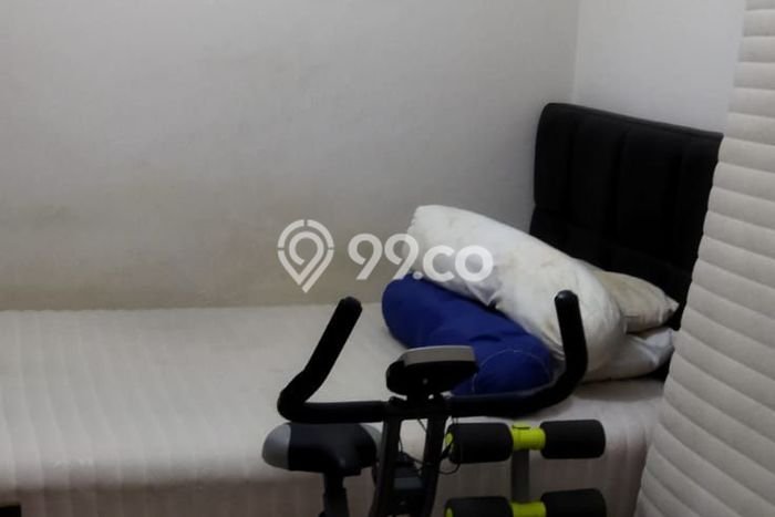Apartemen Budget Friendly Dijual di Ciputat, Tangerang Selatan Punya 2 Kamar Tidur Apartemen Budget Friendly Dijual di Ciputat, Tangerang Selatan Punya 2 Kamar Tidur