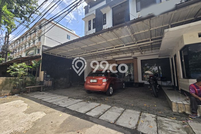 Area Strategis! Disewakan Ruko Lokasi Kebayoran Baru, Jakarta Selatan Cocok untuk Bisnis Area Strategis! Disewakan Ruko Lokasi Kebayoran Baru, Jakarta Selatan Cocok untuk Bisnis