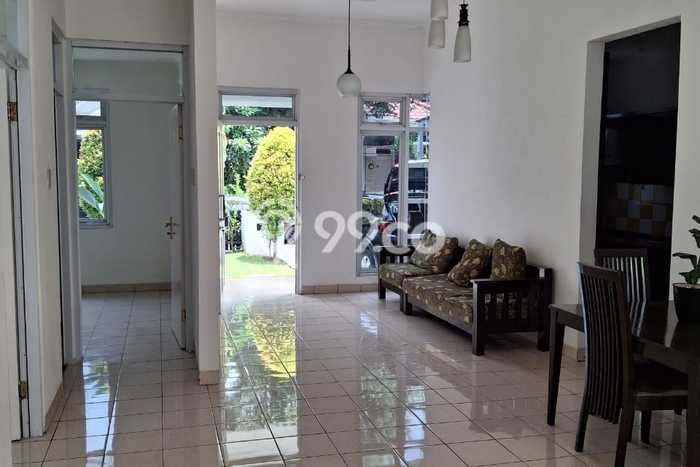 Jual Rumah Modern 4 KT di Jati Asih, Bekasi Jual Rumah Modern 4 KT di Jati Asih, Bekasi