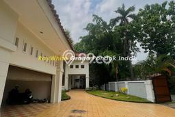 Hunian Super Elit dengan Akses Paling Strategis di Pondok Indah, Jakarta Selatan Hunian Super Elit dengan Akses Paling Strategis di Pondok Indah, Jakarta Selatan