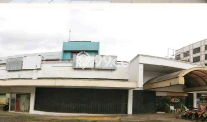 FOR RENT! Komersial di Mampang Cocok untuk Bisnis 1700m2 FOR RENT! Komersial di Mampang Cocok untuk Bisnis 1700m2