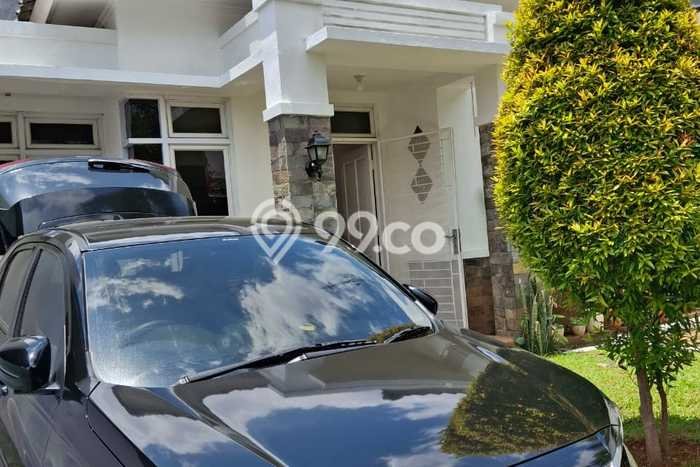 Jual Rumah Modern 4 KT di Jati Asih, Bekasi Jual Rumah Modern 4 KT di Jati Asih, Bekasi