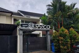 Hunian Super Mewah dengan Akses Paling Strategis di Pondok Indah, Jakarta Selatan Hunian Super Mewah dengan Akses Paling Strategis di Pondok Indah, Jakarta Selatan