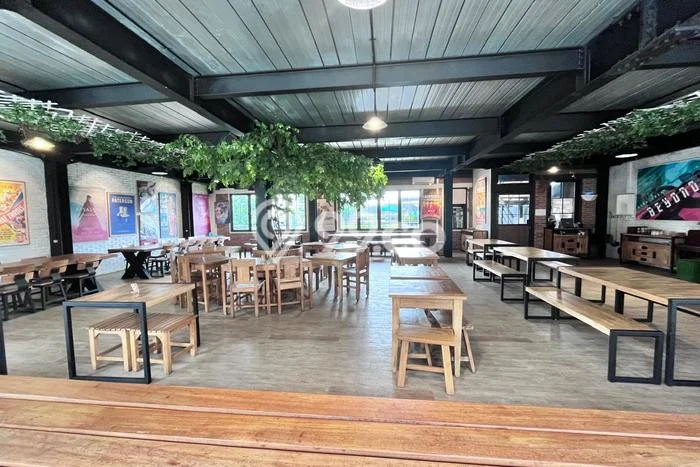 FOR RENT! Komersial di Radio Dalam Cocok untuk Bisnis 253m2 FOR RENT! Komersial di Radio Dalam Cocok untuk Bisnis 253m2
