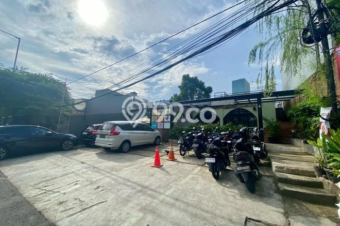 Komersial Disewakan Cepat di Kebayoran Baru Jakarta Selatan LB 650m2 Komersial Disewakan Cepat di Kebayoran Baru Jakarta Selatan LB 650m2