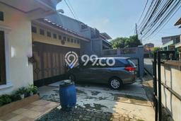 For Sale! Premium House LT 480m2 Desain Elegan di Gandul For Sale! Premium House LT 480m2 Desain Elegan di Gandul