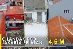 Best Deal Hunian Premium Ideal dan Luas di Cilandak, Jakarta Selatan Best Deal Hunian Premium Ideal dan Luas di Cilandak, Jakarta Selatan