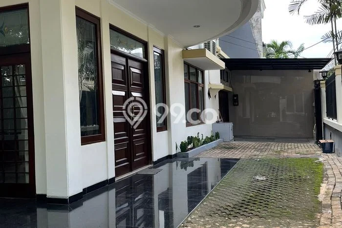 Sewa cepat rumah minimalis lokasi strategis 4 Kamar di Kebayoran Baru, Jakarta Selatan Sewa cepat rumah minimalis lokasi strategis 4 Kamar di Kebayoran Baru, Jakarta Selatan