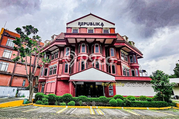 Kantor Bagus Dijual di Pejaten Jakarta Selatan Strategis Cocok untuk Kembangkan Bisnis Kantor Bagus Dijual di Pejaten Jakarta Selatan Strategis Cocok untuk Kembangkan Bisnis