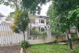 For Sale! Luxury House LT 732m2 Desain Modern di Pondok Indah For Sale! Luxury House LT 732m2 Desain Modern di Pondok Indah