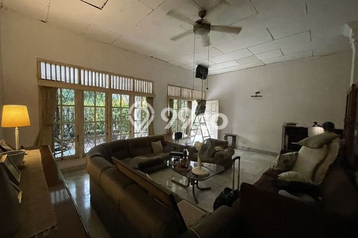 Dijual Rumah Mewah Megah Dengan View Eksklusif di Fatmawati, Jakarta Selatan Dijual Rumah Mewah Megah Dengan View Eksklusif di Fatmawati, Jakarta Selatan