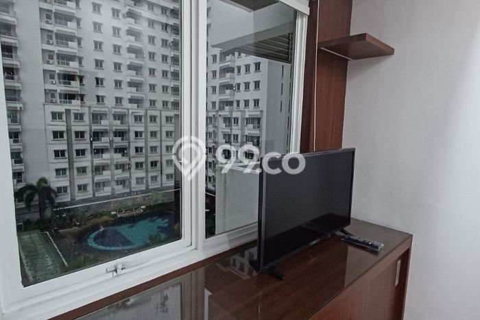 Hunian Apartemen High-Class untuk Dijual di Jakarta Selatan dengan 4 BR & 3 Kamar Mandi Hunian Apartemen High-Class untuk Dijual di Jakarta Selatan dengan 4 BR & 3 Kamar Mandi