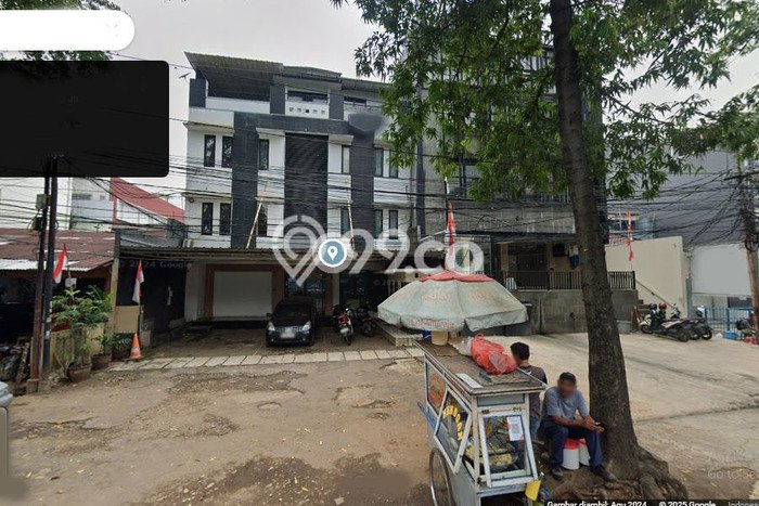 LOKASI STRATEGIS! Ruko For Rent di Kebayoran Baru, Luas 280m2m², Pusat Usaha LOKASI STRATEGIS! Ruko For Rent di Kebayoran Baru, Luas 280m2m², Pusat Usaha