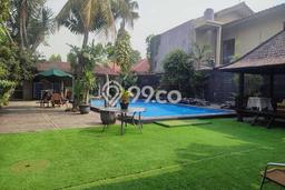 Hunian Mewah LB 450m2 Siap Huni Desain Elegan di Lebak Bulus, Jakarta Selatan Hunian Mewah LB 450m2 Siap Huni Desain Elegan di Lebak Bulus, Jakarta Selatan