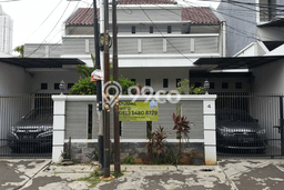 Rumah Mewah LB 350m2 Siap Pakai Desain Elegan di Gandaria, Jakarta Selatan Rumah Mewah LB 350m2 Siap Pakai Desain Elegan di Gandaria, Jakarta Selatan
