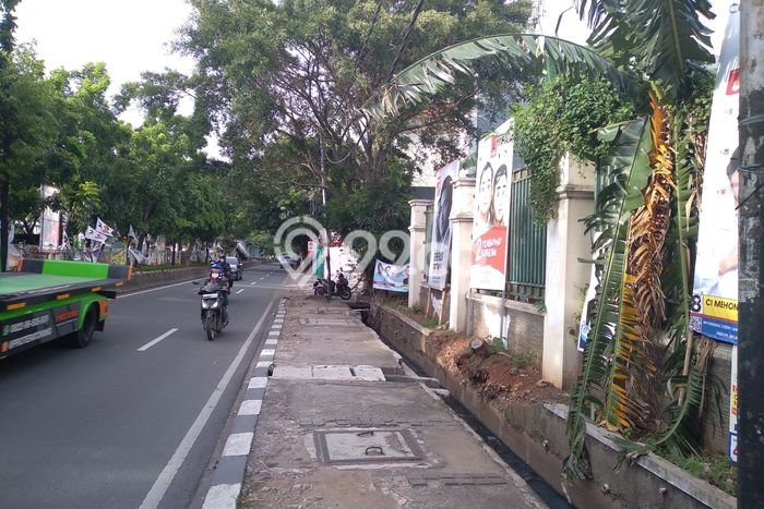 Tanah di Jalan Panjang, Luas 4000m², Akses Pusat Kota, Cocok untuk Perumahan Tanah di Jalan Panjang, Luas 4000m², Akses Pusat Kota, Cocok untuk Perumahan