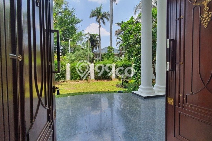 Hunian Minimalis Disewakan di Pondok Indah Jakarta Selatan 7 KT & 6 KM Hunian Minimalis Disewakan di Pondok Indah Jakarta Selatan 7 KT & 6 KM