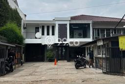 Komersial Bagus Dijual LB 1300m2 Lokasi Strategis Jakarta Selatan Area Cocok untuk Berbisnis Komersial Bagus Dijual LB 1300m2 Lokasi Strategis Jakarta Selatan Area Cocok untuk Berbisnis