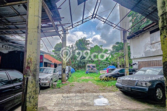Tanah Dijual Lokasi Kebayoran Baru, Jakarta Selatan Luas 1770m2 Legalitas Aman Tanah Dijual Lokasi Kebayoran Baru, Jakarta Selatan Luas 1770m2 Legalitas Aman