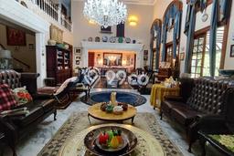Rumah Luxury Modern Tanpa Renovasi di Permata Hijau Jakarta Selatan Rumah Luxury Modern Tanpa Renovasi di Permata Hijau Jakarta Selatan