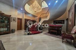 Hunian Nyaman 7 KT Harga Terjangkau di Simprug Jakarta Selatan Hunian Nyaman 7 KT Harga Terjangkau di Simprug Jakarta Selatan