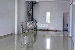 Lokasi Strategis! Dijual Ruko Bisnis di Jagakarsa, Jakarta Selatan Kondisi Baik Lokasi Strategis! Dijual Ruko Bisnis di Jagakarsa, Jakarta Selatan Kondisi Baik