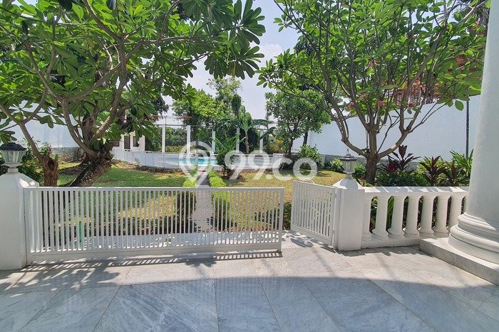 Hunian Minimalis Disewakan di Pondok Indah Jakarta Selatan 7 KT & 6 KM Hunian Minimalis Disewakan di Pondok Indah Jakarta Selatan 7 KT & 6 KM