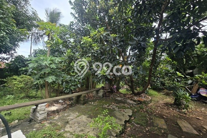 Tanah Siap Bangun Dijual di Tangerang Selatan Punya Luas 897m2 Tanah Siap Bangun Dijual di Tangerang Selatan Punya Luas 897m2