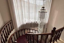 Jual Rumah Mewah Elegan Dengan View Eksklusif di Pondok Indah, Jakarta Selatan Jual Rumah Mewah Elegan Dengan View Eksklusif di Pondok Indah, Jakarta Selatan